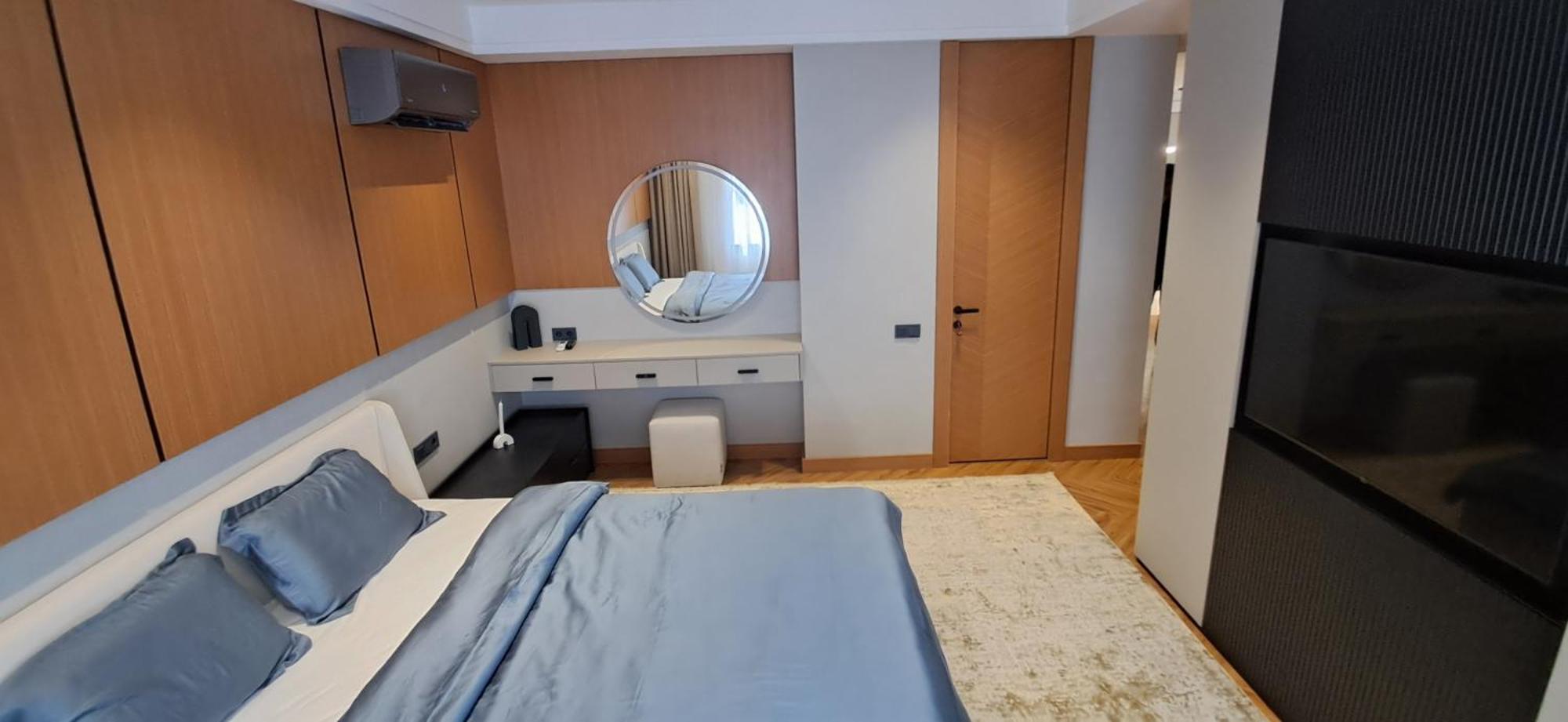 Ayub Boutique Hotel Buxoro Ngoại thất bức ảnh