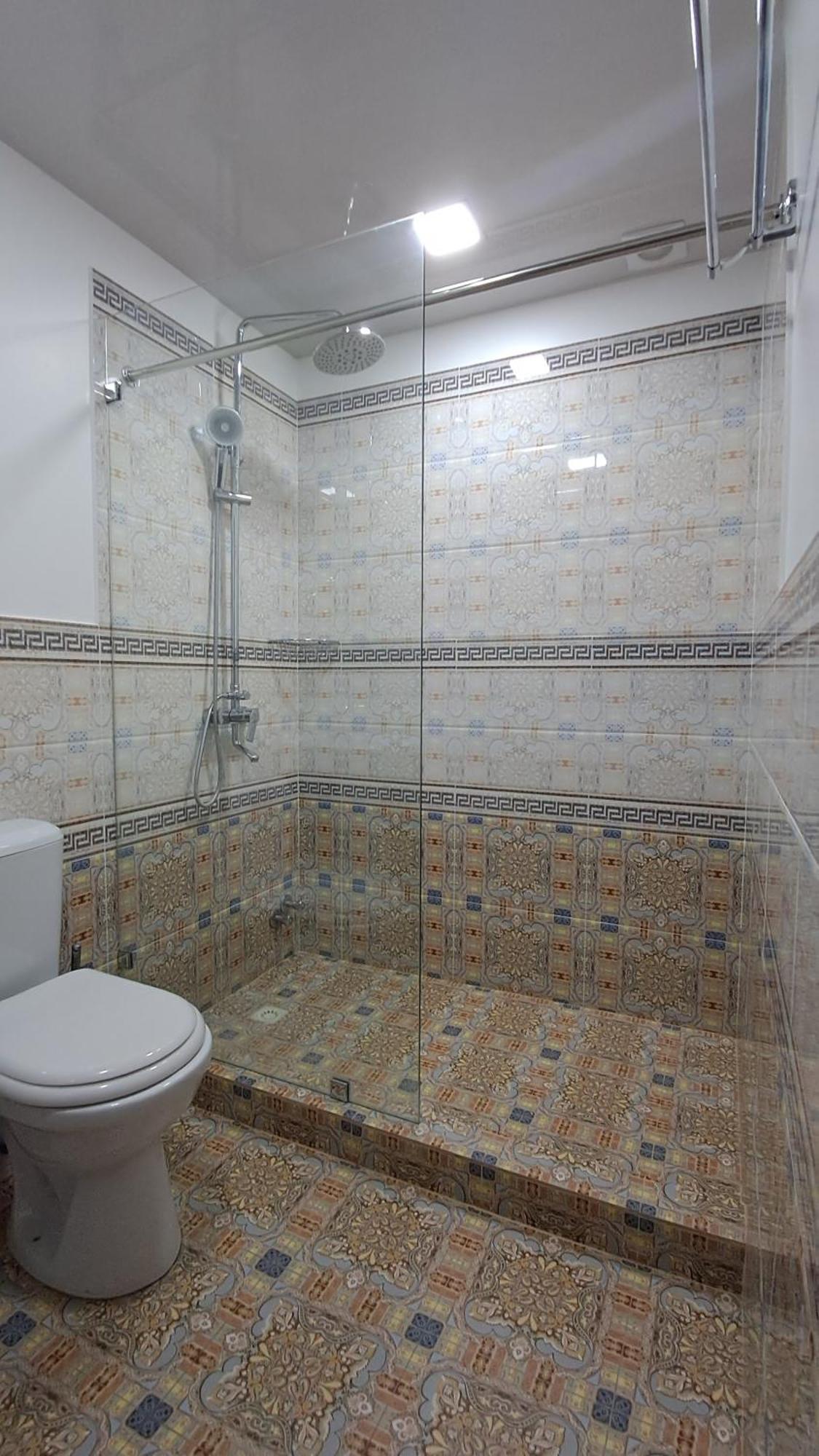 Ayub Boutique Hotel Buxoro Ngoại thất bức ảnh